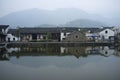 Ancient Town of Longmen