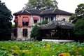 The ancient town of Nanxun,Huzhou,Zhejiang,China