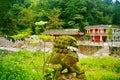 Ancient town of Tai& x27;an, Sichuan