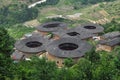 Ancient Tulou