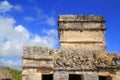 Ancient Tulum Mayan ruins Mexico Quintana Roo