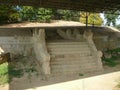 Tumulus in Cortona