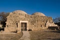 Ancient turkish hammam