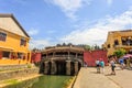 Ancient Vietnamese city of Hoi An