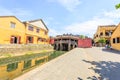 Ancient Vietnamese city of Hoi An