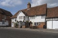 Ancient Village Pub