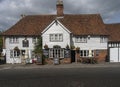 Ancient Village Pub