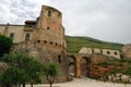 Ancient village of venafro, Molise