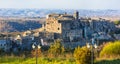 Ancient villages of Italy -Bomarzo