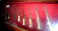 Ancient war tools, nostalgic war swords of ancient history