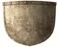 Ancient warrior shield