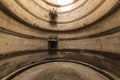 An ancient well in Ahmedabad, west of India, Gujarat. May 2015