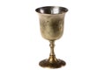 Ancient wine glass