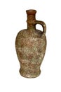 Ancient wine jug