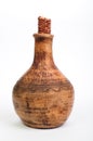 Ancient wine jug