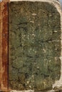 Ancient writing-book