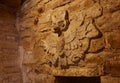 The ancient Zapotec and Mixtec tombs of Zaachila, Oaxaca, Mexico