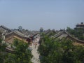 The AncientCity of Ping Yao