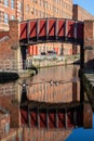 Ancoats Manchester UK