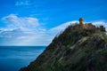 Ancona Lighthouse