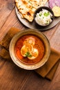 Spicy Anda Curry or Egg Curry or Egg masala gravy