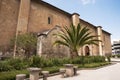 Andahuaylas Peru Plaza de Armas Historical Cathedral barroque arquitecture