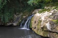 Andaka river in Bulgaria Royalty Free Stock Photo