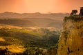 Andalucian countryside