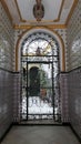 Andalucian house in Cadiz, Spain