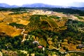 Andalusia landscape