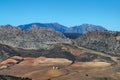 Andalusia landscape