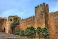 Andalusian Gardens in Rabat