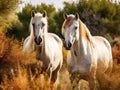 Andalusian Royalty Free Stock Photo