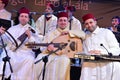 Andalusian music is a type of Andalusian music. Classical music in the Maghreb. Moroccan culture