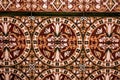 Andalusian tiles