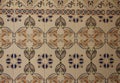 Andalusian Tiles