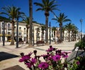 Andalusian Town