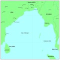 Andaman Sea