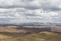 Andean Mountains and the Altiplano, Bolivia