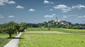 Andechs Royalty Free Stock Photo