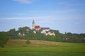 Andechs Royalty Free Stock Photo