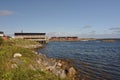 Andenes, AndÃÂ¸ya, Norway