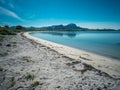 Andenes Coast, Norway Royalty Free Stock Photo