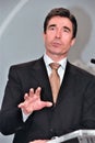 Anders Fogh Rasmussen