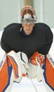 Anders Nilsson - New York Islanders