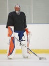 Anders Nilsson - New York Islanders