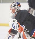 Anders Nilsson - New York Islanders