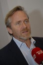 ANDERS SAMUELSEN_LEADER OF ANISH LIBERAL ALLIANCE