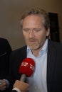 ANDERS SAMUELSEN_LEADER OF ANISH LIBERAL ALLIANCE