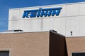 Keihin Corporation North American headquarters. Honda owns nearly half of Keihin shares I